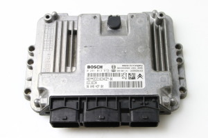 Engine control unit - 9664843780