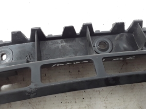  Rear bumper bracket 