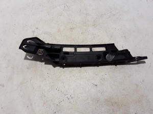  Rear bumper bracket 