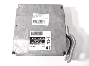 Motora vadības bloks - 89661-05420