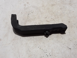   Rear bumper bracket 