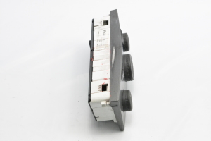 Opel Astra H (2004–2010) Heizungsbedienteil - 3