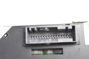Opel Zafira B (2005–2014) Heater control panel \90151241 - 3