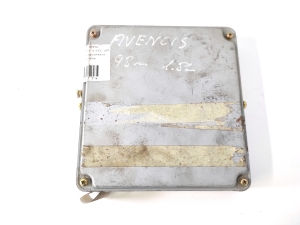 TOYOTA Avensis T22 (1997–2003) Mootori juhtplokk 89661-05210 - 2