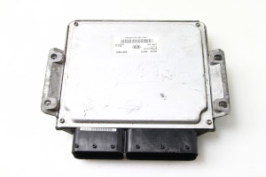 Kia Sedona (2006–2014) Engine control unit 391044X910 - 3