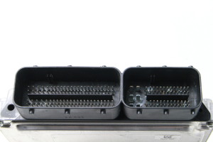 BMW 3 SERIES E90 (2004–2013) Motorsteuergerät 7809001 - 3
