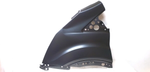 Front fender - FD78A02AL