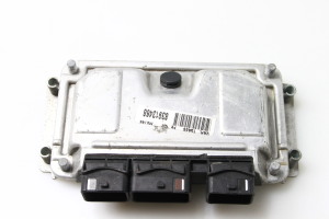 Engine control unit - 9657823880