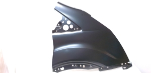 Front fender - FD078A02AR