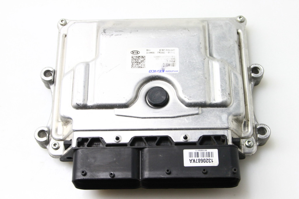 Kia Sportage (2016–2021) Engine control unit 391102BRN1