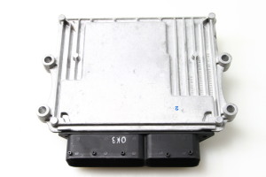 Kia Sportage (2016–2021) Engine control unit 391102BRN1 - 3