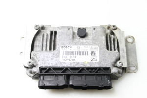 Motorsteuergerät - 896610H250