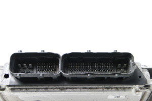 TOYOTA Aygo B 10 (2005–2014) Motorsteuergerät 896610H250 - 3