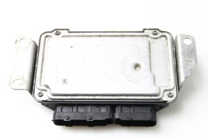 TOYOTA Aygo B 10 (2005–2014) Motorsteuergerät 896610H250 - 4