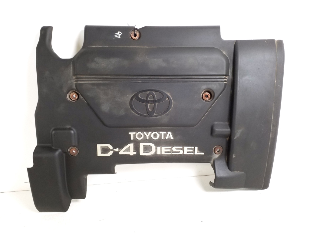 TOYOTA Avensis T22 (1997–2003) Engine cover 12611-27020 TOYOTA Avensis T22 (1997–2003) Engine cover 12611-27020