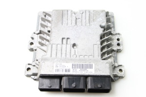 Motorsteuergerät - 9666681180