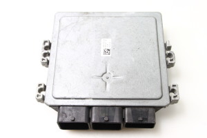 Peugeot 3008 (2009–2016) Engine control unit 9666681180 - 3