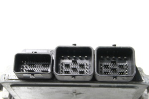 Peugeot 3008 (2009–2016) Engine control unit 9666681180 - 4