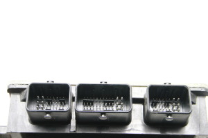 RENAULT Modus (2004–2012) Engine control unit 8200911560 - 3