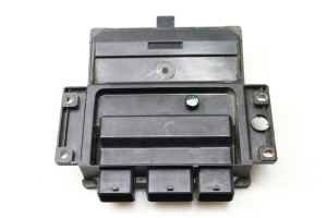 RENAULT Modus (2004–2012) Engine control unit 8200911560 - 4
