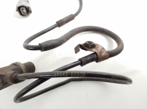TOYOTA Avensis T22 (1997–2003) ABS-Sensor vorne 89542-05030 - 2