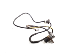 Aizmugurējais ABS sensors - 89545-05030