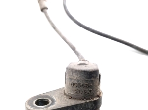TOYOTA Avensis T22 (1997–2003) ABS-Sensor hinten 89546-20130 - 2