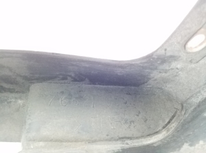 TOYOTA Avensis T22 (1997–2003) Mud flap 76621-05020 - 2