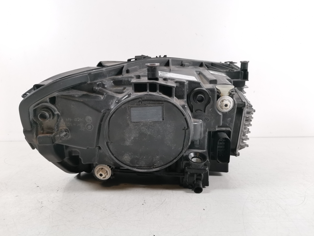 Used Mercedes Benz CLA-Class Headlamp and its components