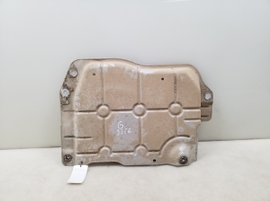 Volkswagen Tiguan (2007–2016) Sonstiger Schutz 5N0825701A - 3