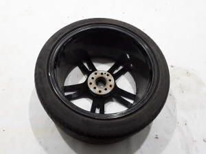 Porsche Panamera 970 (2009–2016) Rim - 5