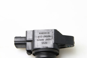 NISSAN Micra K13 (2010–2017) Ignition coil 22448JA00C - 3