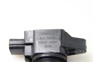NISSAN Micra K13 (2010–2017) Ignition coil 22448JA00C - 2