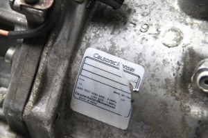 NISSAN Micra K13 (2010–2017) Konditsioneeri kompressor 926001HC5A - 5