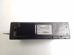 TOYOTA Yaris (1999–2005) CD/DVD-Wechsler 08601-00911 - 2