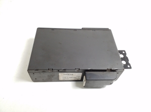 TOYOTA Yaris (1999–2005) CD/DVD-Wechsler 08601-00911 - 5