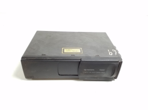 CD/DVD-Wechsler - 08601-00911