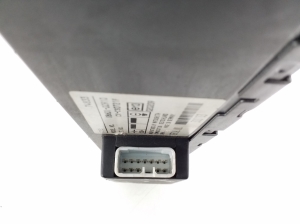 TOYOTA Avensis T22 (1997–2003) CD/DVD-Wechsler 08601-00910 - 2