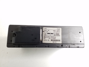 TOYOTA Avensis T22 (1997–2003) CD/DVD-Wechsler 08601-00910 - 3