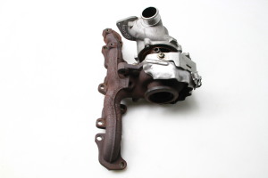 Volkswagen Golf VII (2012–2026) Turbolader 04L253019Q - 3
