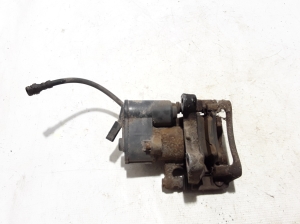 Volkswagen Tiguan (2007–2016) Tagumine pidurisadul 5N0615404 - 2