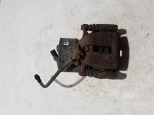 Volkswagen Tiguan (2007–2016) Tagumine pidurisadul 5N0615404 - 3