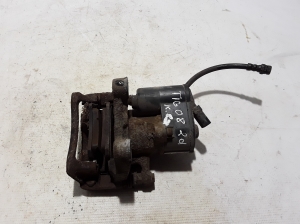 Volkswagen Tiguan (2007–2016) Tagumine pidurisadul 5N0615403 - 2