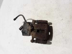 Volkswagen Tiguan (2007–2016) Tagumine pidurisadul 5N0615403 - 3