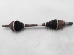 Front drive shaft and its parts - 8200776537