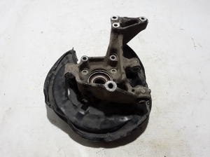 Volkswagen Tiguan (2007–2016) Tagumine rumm 3C0505433K - 3