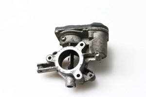 Opel Corsa D (2006–2014) Drosselklappe 55564247 - 2
