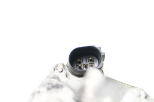 Opel Corsa D (2006–2014) Drosselklappe 55564247 - 3