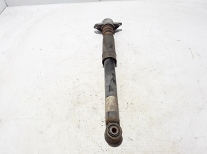 Stoßdämpfer hinten - 5N0512011T