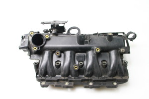 Opel Corsa D (2006–2014) Intake manifold 55213267 - 2
